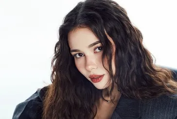 Türkü Su Demirel’den aşk iddialarına yanıt: Yalnızım ve yalnızlığımla mutluyum