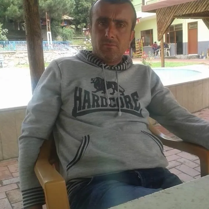 Kavgada bıçaklanan Birol Gülbüz hayatını kaybetti (İHA)