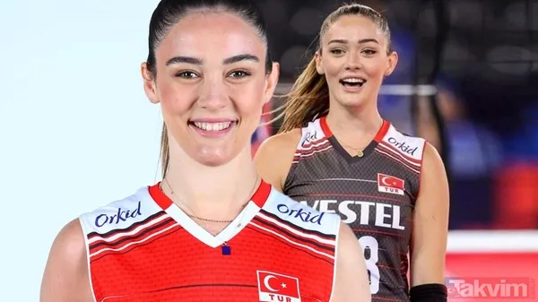 Zehra Güneş'in kardeşi gibi kuzeni de ünlü çıktı hem de bakın kim! Meğer Survivor'a da katılmış - 1