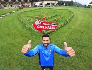 Fenerbahçe’ye Caulker’dan ağır fatura!