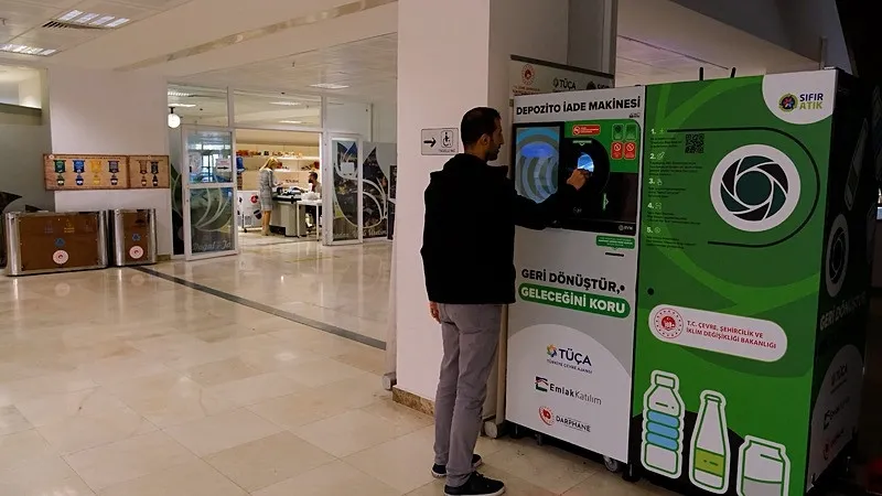 1790446834795.jpeg Sıfır Atık 9. yılında: 90 milyon ton atık ekonomiye kazandırıldı! 136 ülkede küresel çevre hareketine dönüştü-7