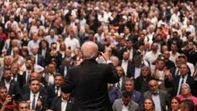 CHPyi parçalama istifalarına Genel Merkez ne diyor? Özgür Özele Yürüyüş yanıtı | Gelsinler kurultayda yarışalım çağrısı