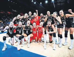 Sultanlar son dört için sahada