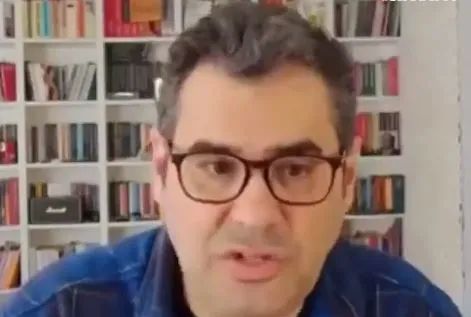 FETÖ’cüleri HALK TV’ye getiren İsmail Küçükkaya’dır