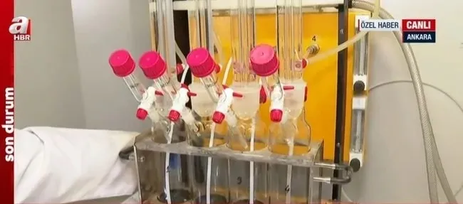 Son dakika: CHP medyası "toprağa siyanür karıştı" yalanına sarılmıştı! Erzincan İliç'teki toprak kaymasında kirlilik oluştu mu? İşte su ve topraktan alınan numunelerden çıkan sonuç!-8