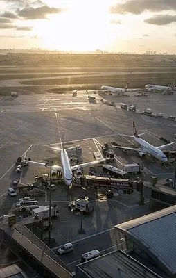 Türkiye'de havacılık sektörü büyümeye devam ediyor