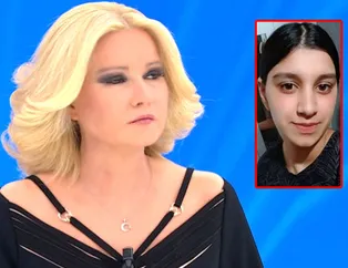 16 yaşında istismar edildi! Dilan Bakır 4 aylık bebeği ile sırra kadem bastı! Müge Anlı detaylar karşısında şoke oldu