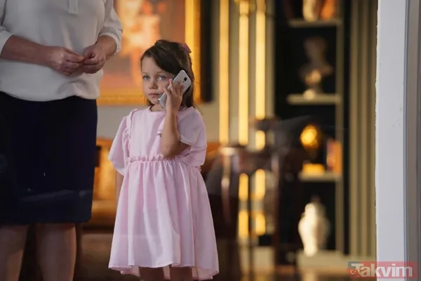 Dram ve gizemin yeni adı: Aynadaki Yabancı ilk bölümüyle izleyiciden tam not aldı - 12