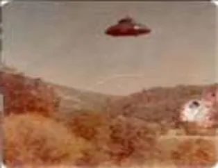 Yüzyılın UFO Görüntüleri
