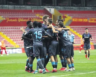 Trabzonspor CAStan olumlu cevap alırsa Şampiyonlar Ligi ön elemesi oynayacak