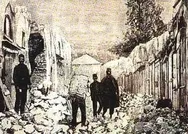 Kahramanmaraş depremi sonrası gündeme gelmişti! 1894 İstanbul depremi ve HAARP ilişkisi! Komplo teorileri doğru mu? HAARP deprem yaratır mı?