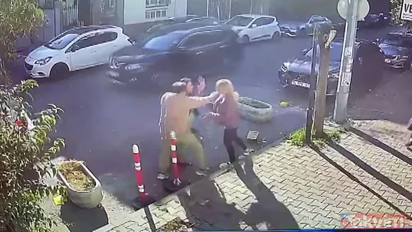 İstanbul’da kedisinin tıraşını beğenmeyen kadın veteriner teknikerine saldırdı - 5