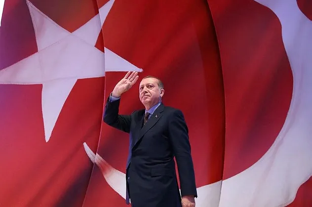 Cumhurbaşkanlığı Hükümet Sistemi raporu bu hafta Erdoğan’a sunulacak