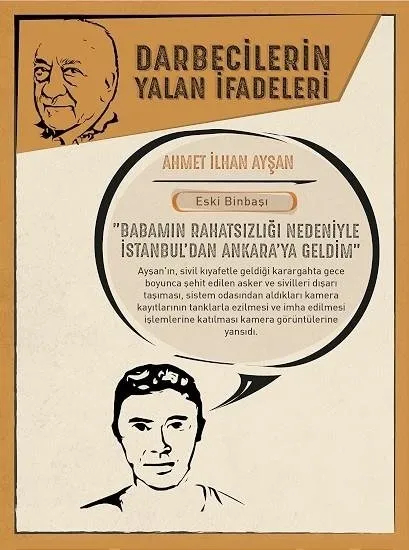 FETÖ'cü soytarılardan güldüren yalanlar-14