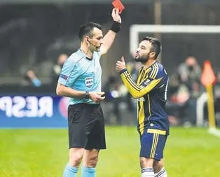 İvan Bebek şimdi yandı!