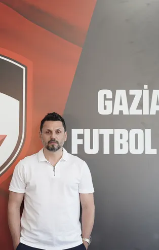 Son dakika! Erol Bulut Gaziantep FK ile anlaştı