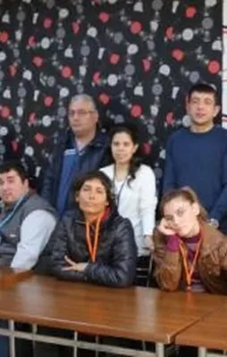 SDÜ'den engellilere yönelik proje