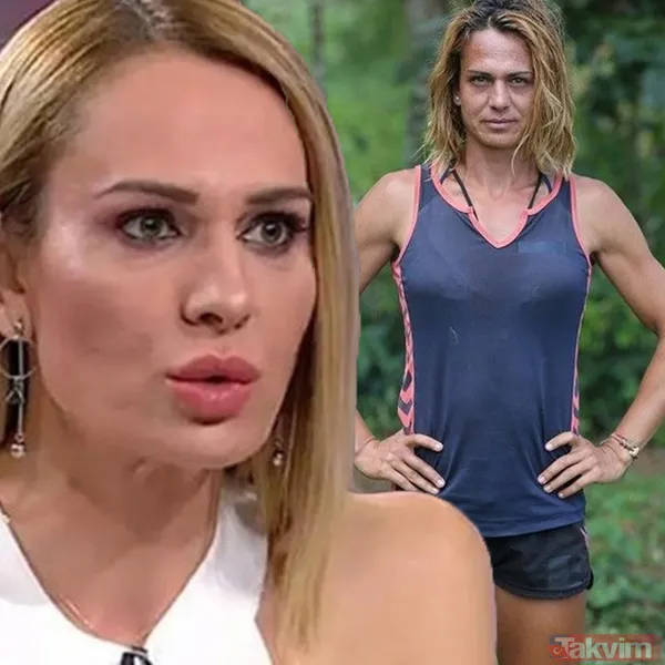 "Evladımın rızkını kimseye yedirmem" Evlatlıktan reddedilip reddedilmediği merak edilen Nagihan Karadere kardeşini yerden yere vurdu - 12