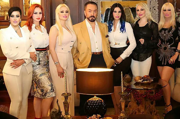 Adnan Oktar davasında flaş gelişme! Başsavcılıktan tahliye kararlarına itiraz