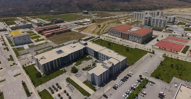 Çankırı Karatekin Üniversitesi öğretim üyesi alımı yapacak