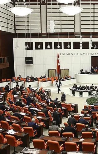 AK Parti harekete geçti! Ticari hesaplara TMSF güvencesi geliyor