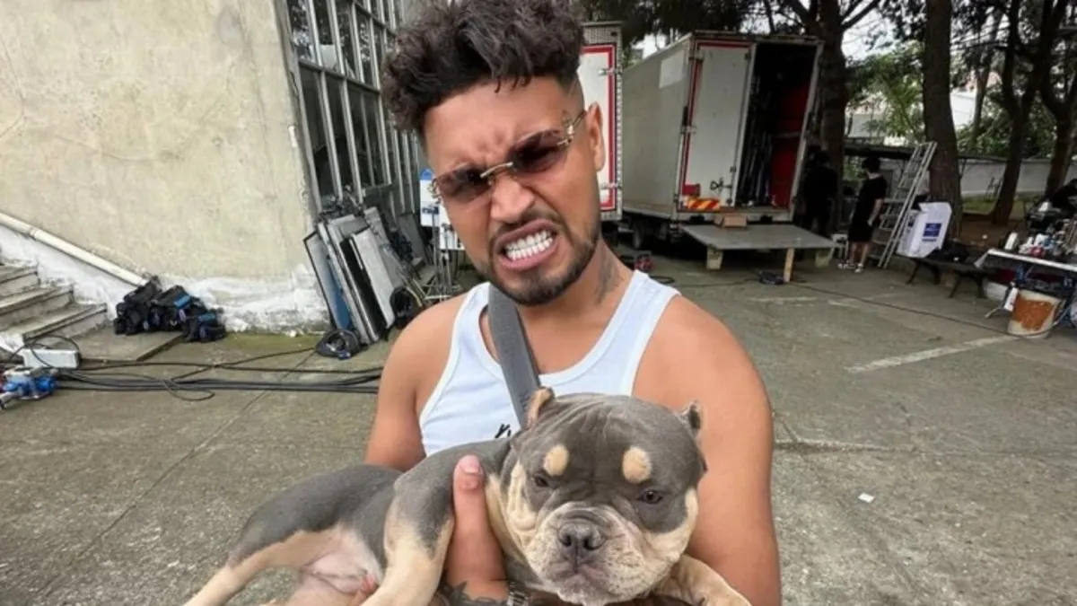 Lvbel C5 kimdir, kaç yaşında, nereli? Lvbel C5 lakaplı Süleyman Burak ...