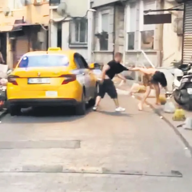 ’Sarı’ yalanlar