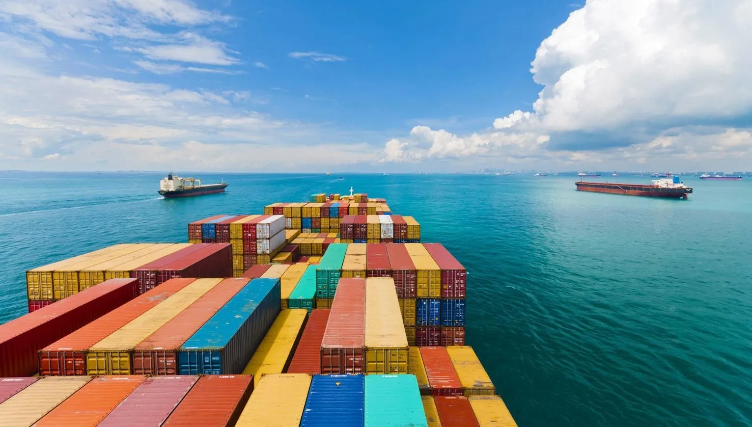 İhracatta tarihi rakamlar