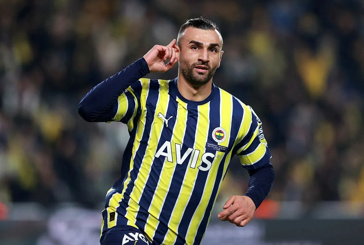 Serdar Dursun’dan Fenerbahçe’ye şok dava!