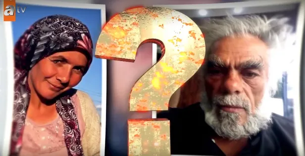 Müge Anlı SON BÖLÜM TEKRAR İZLE 4 Haziran ATV YOUTUBE linki! Sır ve suçla dolu 30 yıl! Mehmet Turhan, Firdevs Öztürk ve Hava Turhan...-5