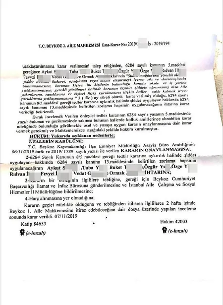 Sosyete operasyonunda adı geçen Mine Mumcu: Çıplak fotoğraflarım ve cinsel ilişki videom elinde-4