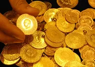 22 ayar bilezik, yarım, gram ve çeyrek altın fiyatları ne kadar oldu? 3 gündür tepetaklak! O tarihten sonra...