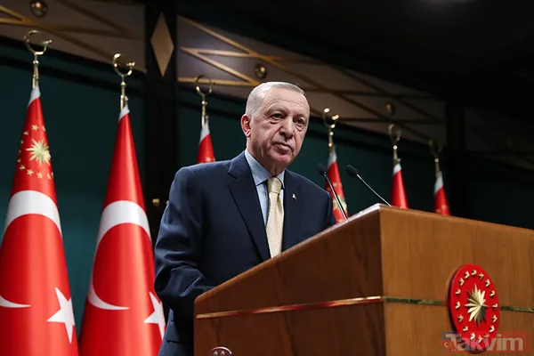 SON DAKİKA: 2023 asgari ücrete zam formülü! 2023 asgari ücret ne kadar olacak? Başkan Erdoğan milyonların merak ettiği soruyu yanıtladı - 4