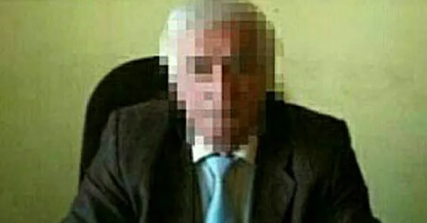 6 kız öğrenciye cinsel istismarı Saadet Öğretmen ortaya çıkarmıştı! Sapık müdür Adil Şahintürk hakkında gerekçeli karar açıklandı