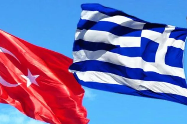 Türkiye'den Yunanistan'a sert mesaj