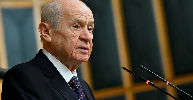 Devlet Bahçeli'den şehitler için mesaj! PKK ve destekçilerine tepki: Hesap mahşere kalmayacak