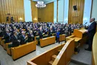 İYİ Parti grubunda büyük eriyiş: 3 yılda 18 vekil istifa etti, 43 vekil 27'ye düştü