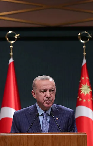 Erdoğan 'istenmeyen adam' çıkışını yaptı Kavala'cı 10 büyükelçi geri adım attı! 10 büyükelçinin geri adımı batı basınında hazımsızlık yaptı