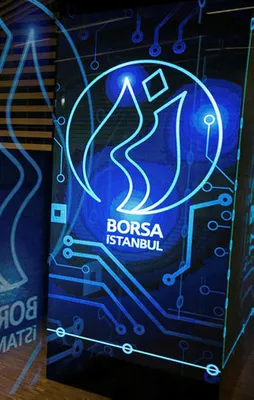 Borsa İstanbul'da tüm zamanların rekoru