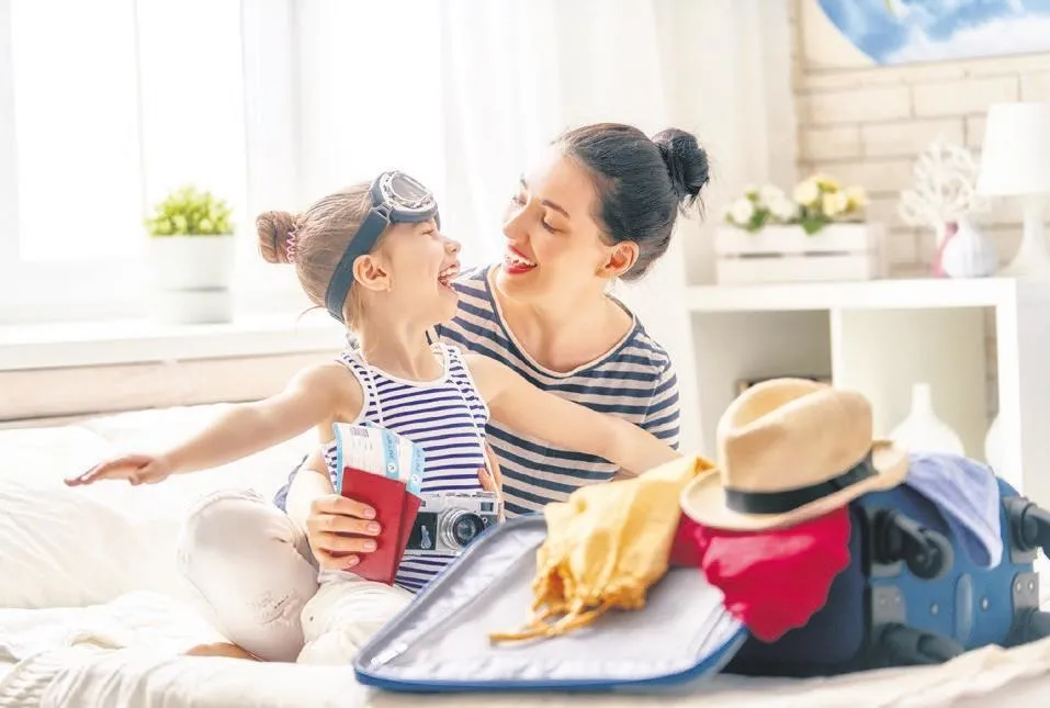 Tatil hayal olmasın