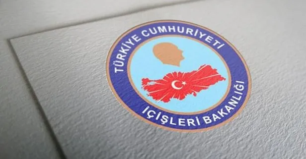 Bakanlık açıkladı: 1 YTS ülkesine sınır dışı edildi