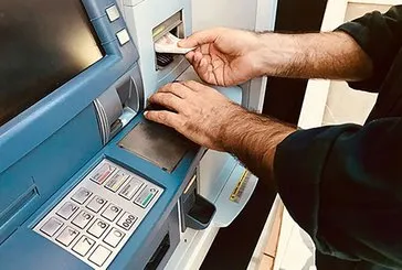 Bankalardan taze düzenleme duyurusu geldi! ATM’de bundan sonra...