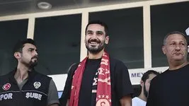İlkay Gündoğan'dan Mertens etkisi