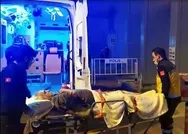 Son dakika: Yeşilova Belediye Başkanı Mümtaz Şenel ve eşi evlerinde silahlı saldırıda yaralandı! Bakanlıktan açıklama geldi