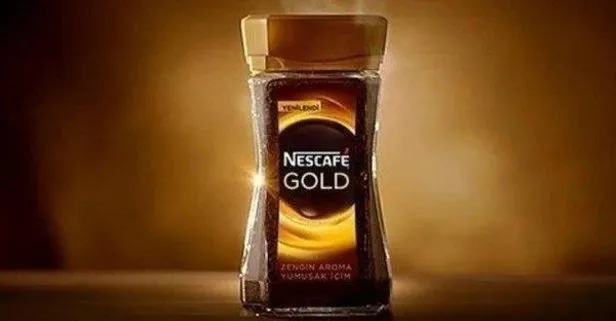Nescafe Gold Kampanyası 1. dönem çekiliş sonuçları | Nescafe Gold kahve makinesini kimler kazandı?