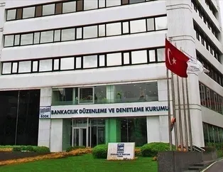 BDDK onayladı! 1.5 milyar lira sermayeli yeni banka