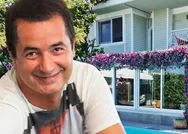 Acun Ilıcalı gayrimenkullerini nakde çeviriyor! Takastan aldığı tripleks villayı da sattı