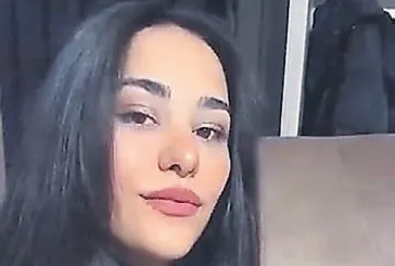 Jet ski faciası