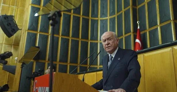 Terörsüz Türkiye'ye yeni yol haritası! Bahçeli'den Öcalan'a "statü" ve iki yeni komisyon önerisi