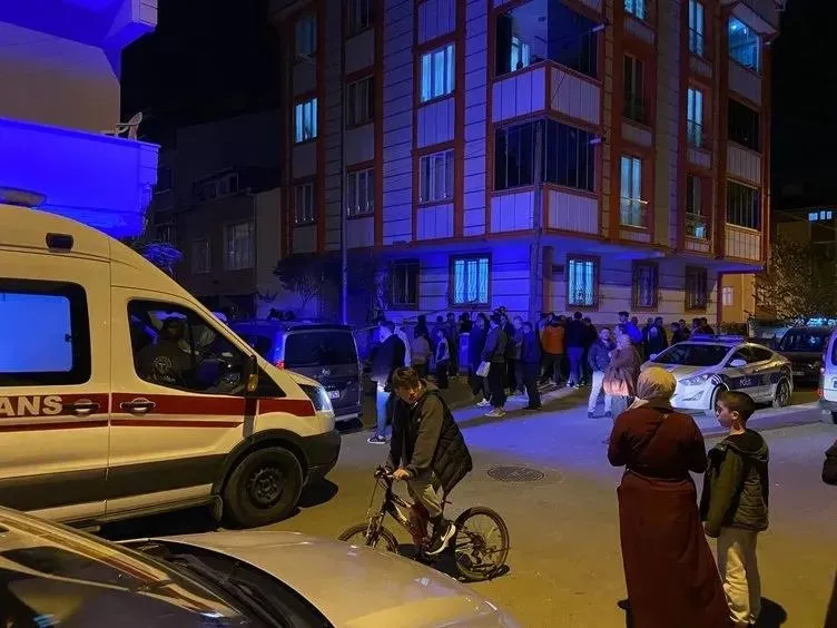 1711357102353.jpeg Oğlunu öldüren babadan kan donduran ifade! Cesedi kömürlükte bulundu! Sözleri şaşkınlık yarattı: Cinler kurban istedi-8